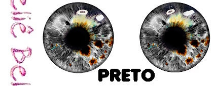 RESIN Iris ABNIRIS010