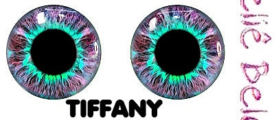 RESIN Iris ABNIRIS010