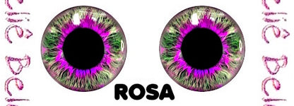 RESIN Iris ABNIRIS010