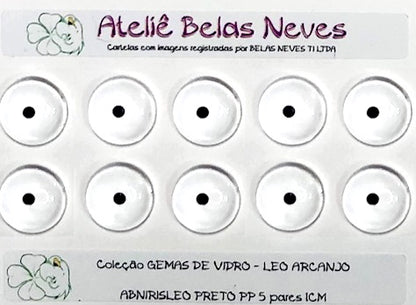 GEMAS DE VIDRO ABNGEMALEO