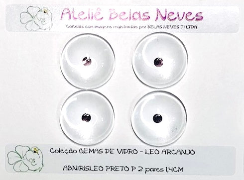 GEMAS DE VIDRO ABNGEMALEO