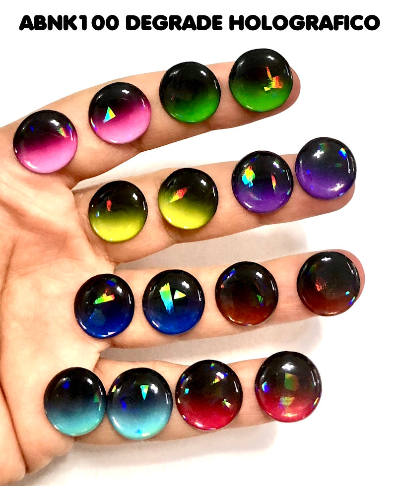 Resin Eyes ABNK100