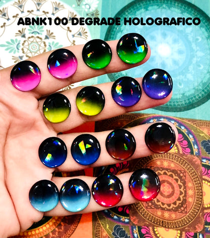 Resin Eyes ABNK100