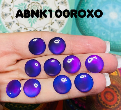 Resin Eyes ABNK100 ORIENTAL