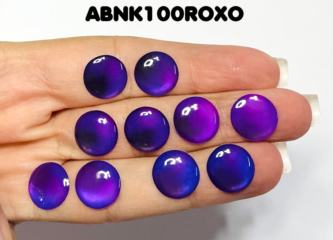 Resin Eyes ABNK100 ORIENTAL