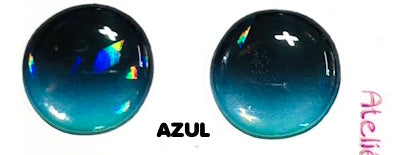 Resin Eyes ABNK100