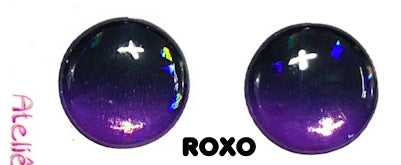 Resin Eyes ABNK100