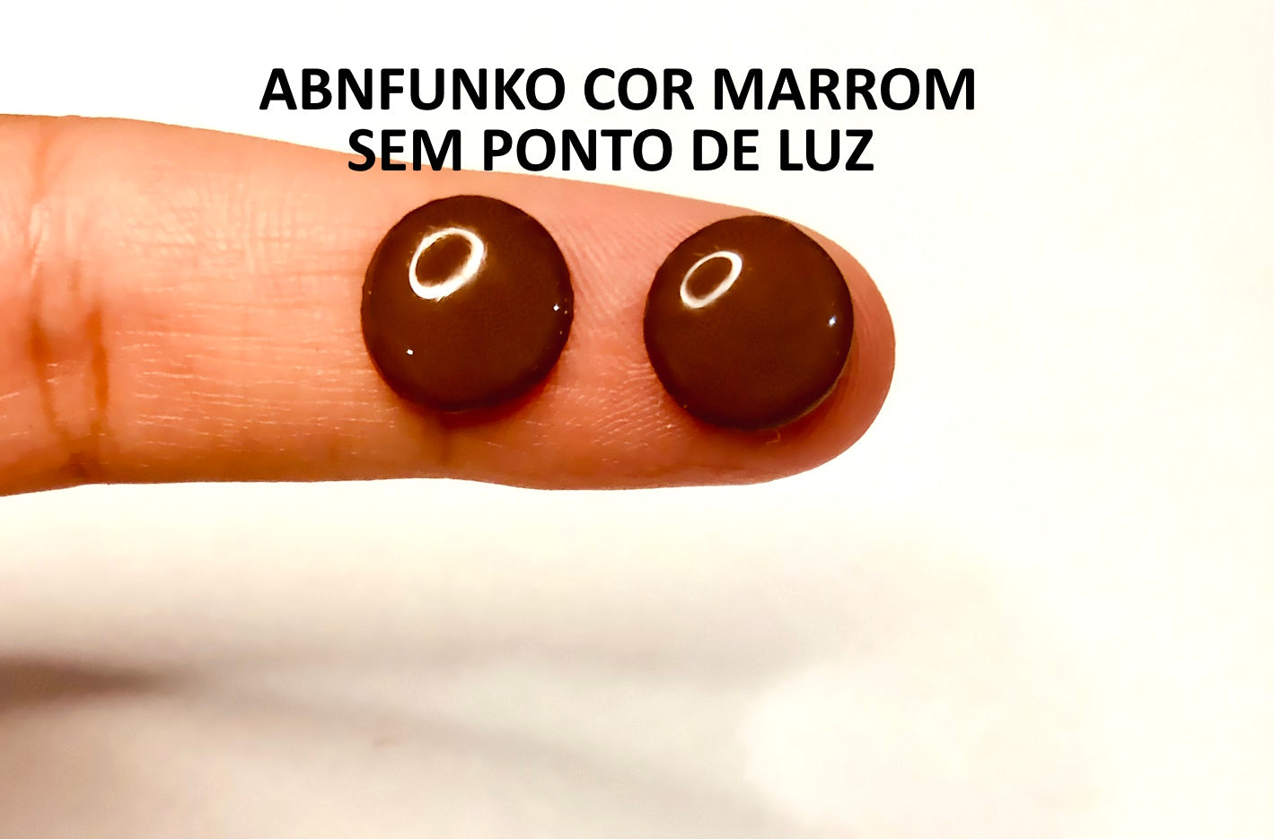 Olhos Resinados ABNFUNKO