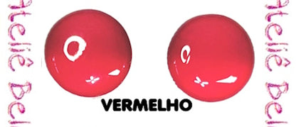 Olhos Resinados ABNKNICOLEDEGRADE