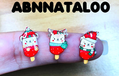 Apliques NATAL ABNNATAL00