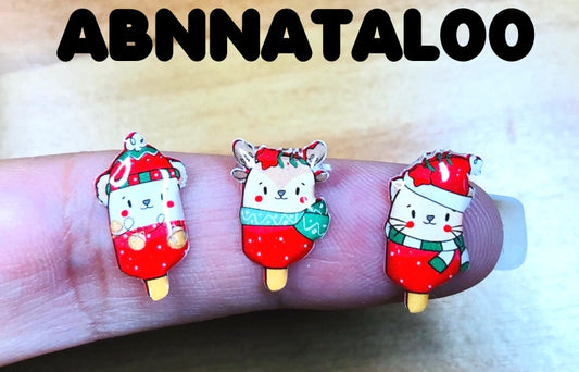 Apliques NATAL ABNNATAL00