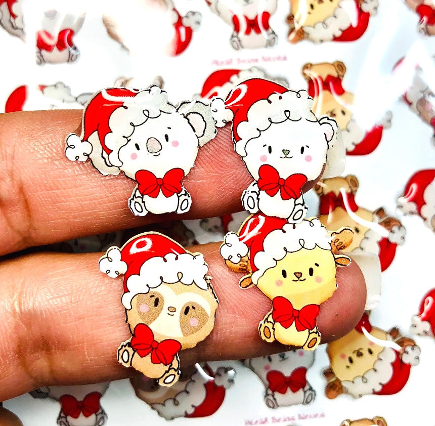 Apliques NATAL ABNNATAL120