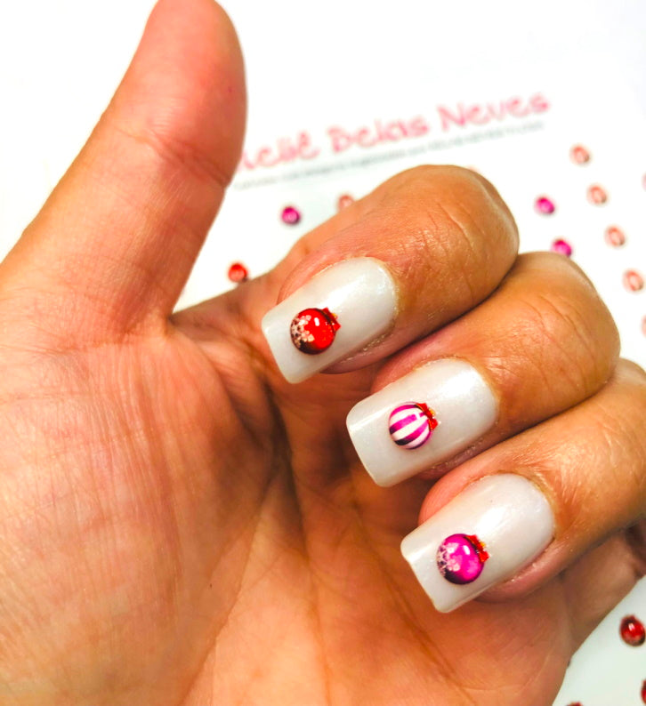 Apliques NATAL ABNNATAL200
