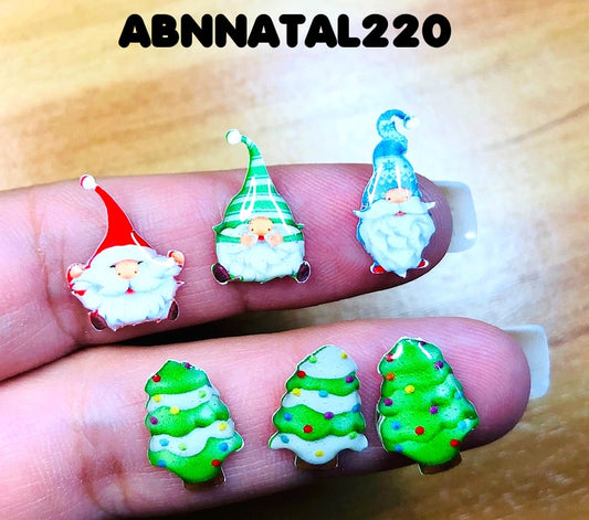 Apliques NATAL ABNNATAL220