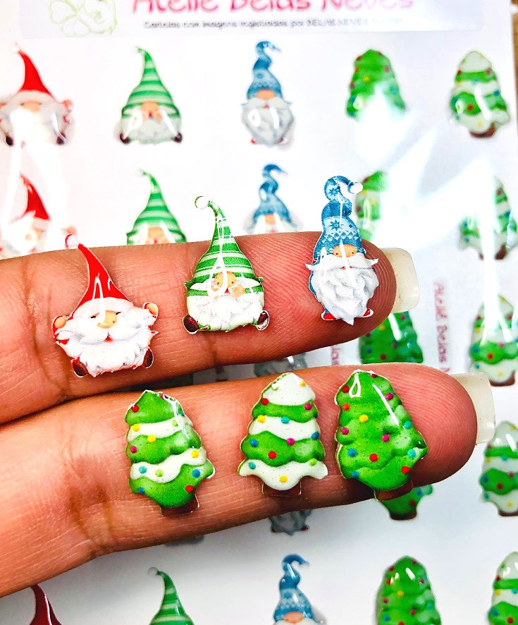 Apliques NATAL ABNNATAL220