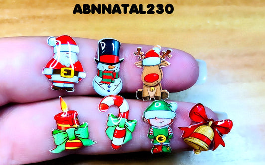 Apliques NATAL ABNNATAL230