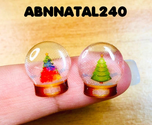 Apliques NATAL ABNNATAL240