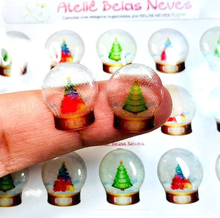 Apliques NATAL ABNNATAL240