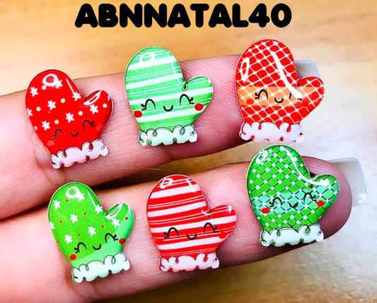 Apliques NATAL ABNNATAL40