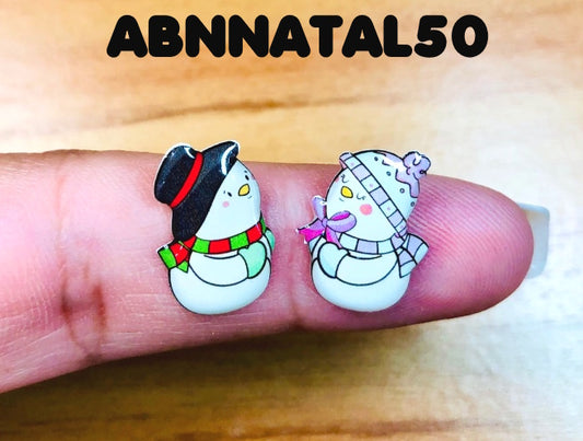 Apliques NATAL ABNNATAL50