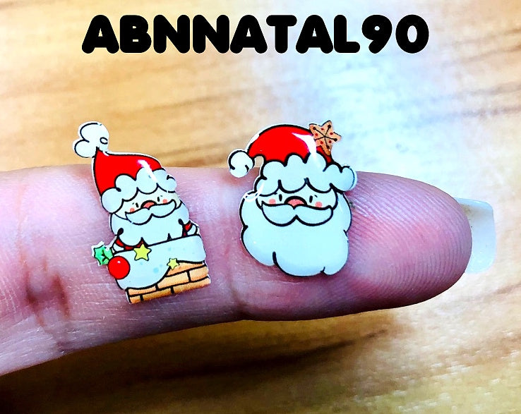 Apliques NATAL ABNNATAL90