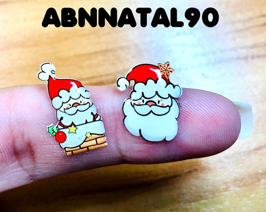 Apliques NATAL ABNNATAL90