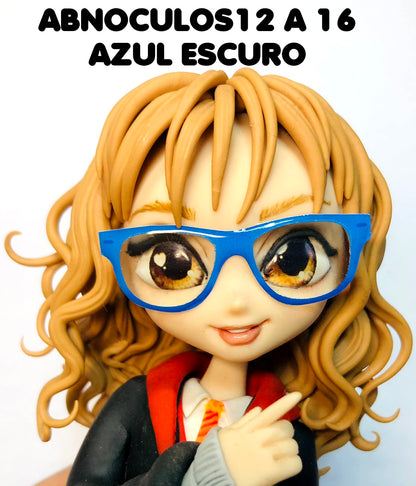 Oculos RESINADOS GRAU - ABNOCULOS12 A 16