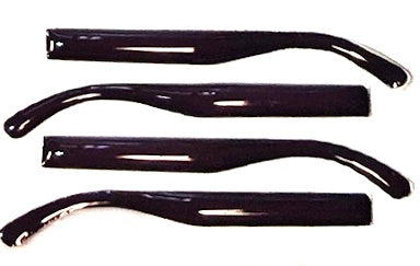 HASTES RESINADAS ABNHASTES142 A 146 PARA OCULOS ABNOCULOS142 A 146