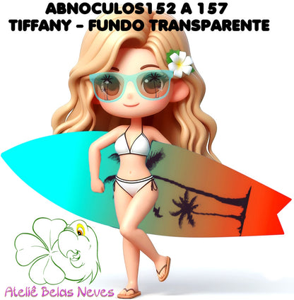 Oculos RESINADOS ESCUROS FUNDO TRANSPARENTE- ABNOCULOS152 A 157