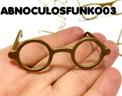 Oculos 3D PARA FUNKO - ABNOCULOSFUNKO