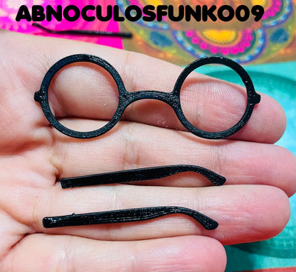 Oculos 3D PARA FUNKO - ABNOCULOSFUNKO