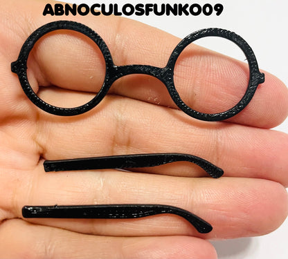 Oculos 3D PARA FUNKO - ABNOCULOSFUNKO