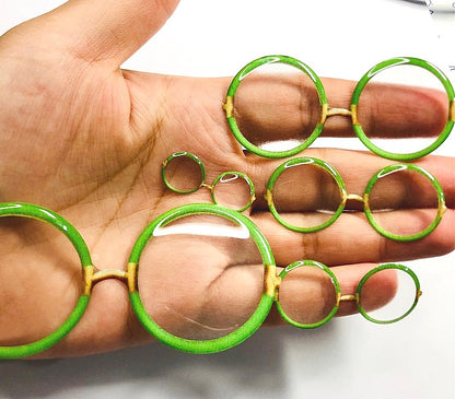 Oculos RESINADOS GRAU - ABNOCULOSMIRABEL
