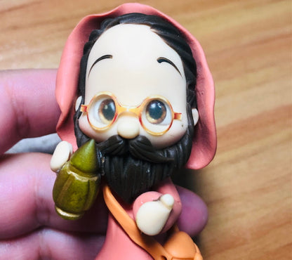 Oculos RESINADOS GRAU - ABNOCULOSNOEL00