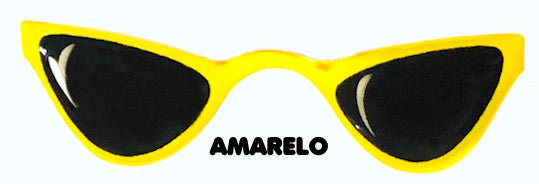 Oculos RESINADOS ESCUROS FUNDO BRANCO - ABNOCULOSSTITCH00