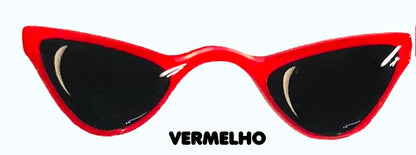 Oculos RESINADOS ESCUROS FUNDO BRANCO - ABNOCULOSSTITCH00