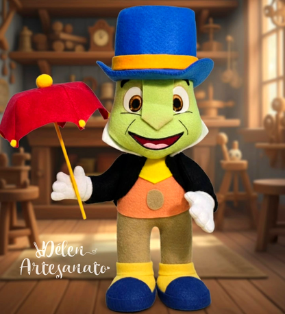 Olhos RESINADOS ABNPINOQUIODELEN