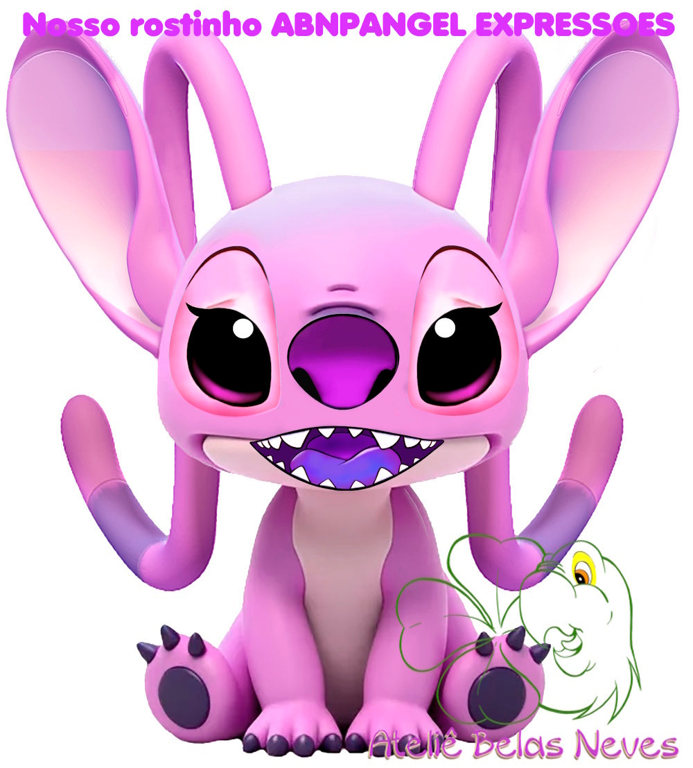 RESIN EYES ABNH2000