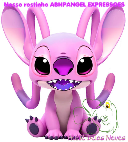 RESIN EYES ABNH2000