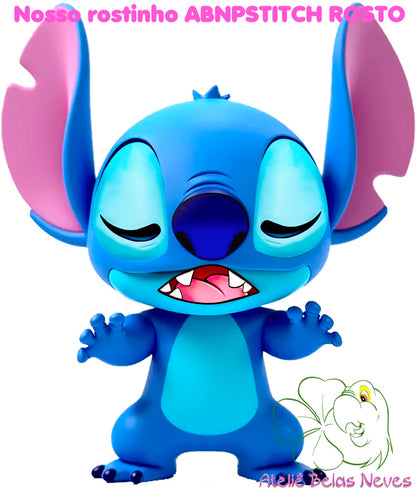 RESIN EYES ABNH2000