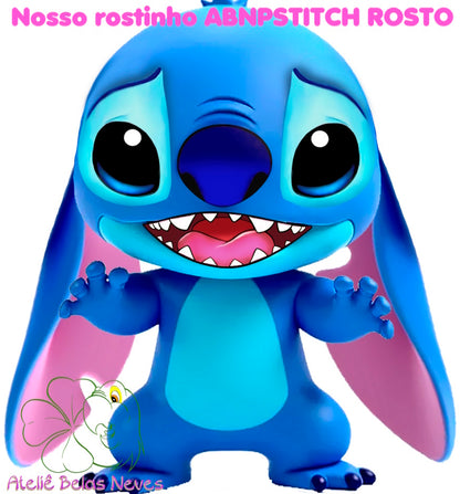 RESIN EYES ABNH2000
