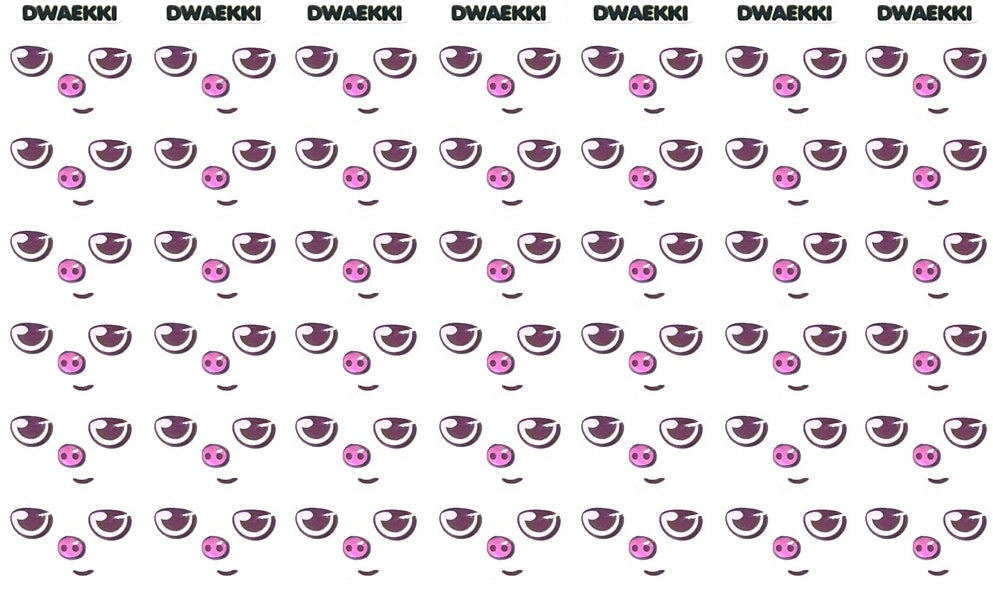 Rostos RESINADOS ABNPSTRAYKIDSROSTOSMASCOTES - MASCOTES SKZOO