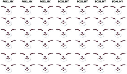 Rostos RESINADOS ABNPSTRAYKIDSROSTOSMASCOTES - MASCOTES SKZOO