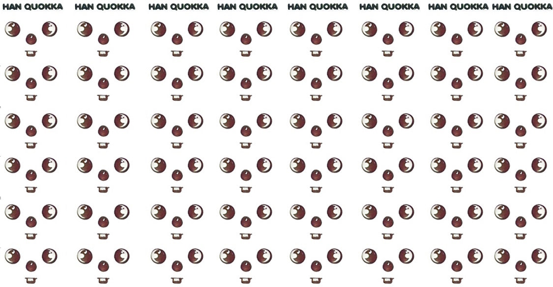 Rostos RESINADOS ABNPSTRAYKIDSROSTOSMASCOTES - MASCOTES SKZOO