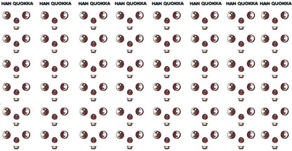 Rostos RESINADOS ABNPSTRAYKIDSROSTOSMASCOTES - MASCOTES SKZOO