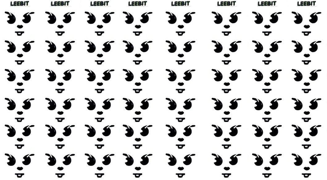 Rostos RESINADOS ABNPSTRAYKIDSROSTOSMASCOTES - MASCOTES SKZOO