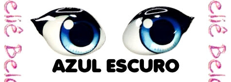 Olhos RESINADOS ABNQMULAN00