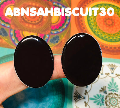 Olhos RESINADOS ABNSAHBISCUIT30