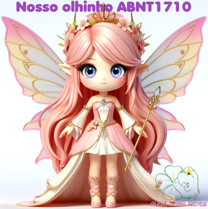 Olhos RESINADOS ABNT1710