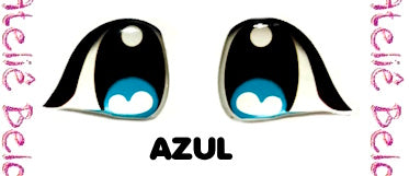Olhos RESINADOS ABNT3000